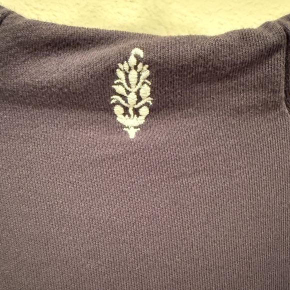 FP Movement x The Class Shanti Sweatshirt Size Medium - Picture 8 of 11